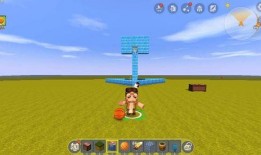 吃瓜娱乐君迷你世界