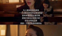 娱乐圈吃瓜小说推文,揭秘明星背后的秘密与八卦风云