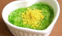 娱乐吃瓜酱宝宝辅食