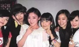 娱乐圈吃瓜闺蜜是谁,揭秘明星间的神秘友谊