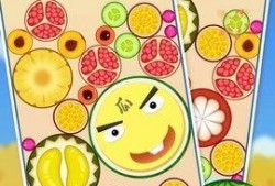 小游戏吃瓜娱乐,趣味吃瓜小游戏，轻松娱乐畅享欢乐时光