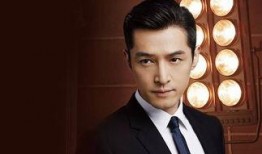 娱乐圈吃瓜胡歌