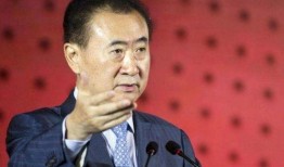 娱乐圈吃瓜王健林是谁