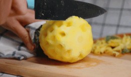 娱乐吃瓜小菠萝,揭秘娱乐圈那些不为人知的秘密
