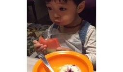 吃瓜娱乐小孩哥哥视频
