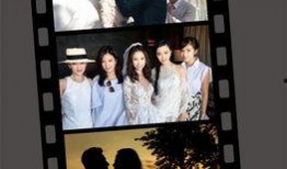 娱乐吃瓜结婚视频大全最新,甜蜜瞬间尽收眼底