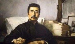 娱乐圈吃瓜鲁迅,鲁迅视角下的社会讽刺