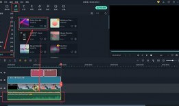 娱乐吃瓜视频剪辑教程