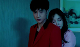 娱乐圈两个男人吃瓜,揭秘幕后真相