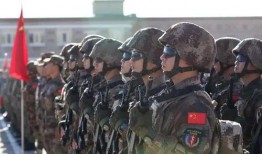 娱乐吃瓜酱送军队,传递正能量