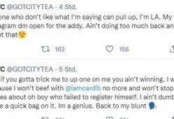 娱乐吃瓜博主靠什么赚钱