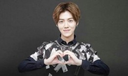 吃瓜星娱乐鹿晗,吃瓜星娱乐背后的明星魅力