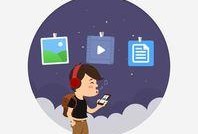 娱乐吃瓜摄影师百度云下载,百度云下载背后的故事