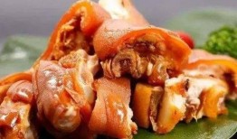 娱乐吃瓜酱猪脚饭