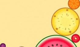 娱乐圈吃瓜素材背景图片,揭秘吃瓜素材背后的真相