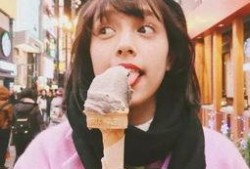 娱乐吃瓜群头像图片女