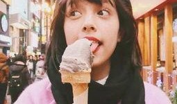 娱乐吃瓜群头像图片女