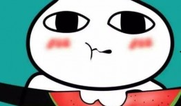 娱乐吃瓜君吐槽刘二豆,刘二豆形象再受冲击