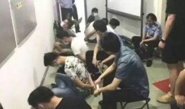 娱乐吃瓜酱诈骗团伙,网络陷阱下的“甜蜜陷阱”