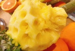 娱乐吃瓜小菠萝,揭秘娱乐圈那些不为人知的秘密