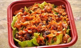 娱乐吃瓜酱烤肉拌饭,舌尖上的美食与娱乐盛宴