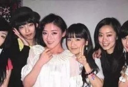 娱乐圈吃瓜闺蜜是谁,揭秘明星间的神秘友谊