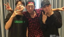 娱乐圈综艺吃瓜成员可以听到心声