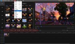 娱乐吃瓜视频剪辑教程
