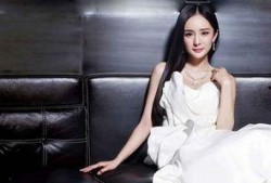 吃瓜八卦娱乐圈杨幂是谁,娱乐圈的瓜田女王，揭秘她的星途传奇