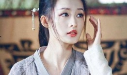娱乐圈吃瓜李沁是谁啊,从庆余年到如懿传，她如何成为吃瓜群众的焦点？