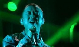 娱乐吃瓜中的男歌手,揭秘那些吃瓜群众心中的男歌手