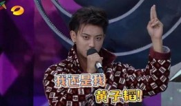 娱乐圈综艺吃瓜成员可以听到心声