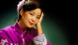 娱乐吃瓜君邓丽君,娱乐吃瓜界的永恒传奇