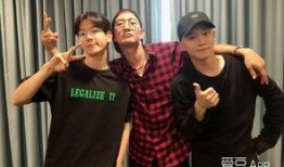 娱乐圈综艺吃瓜成员可以听到心声